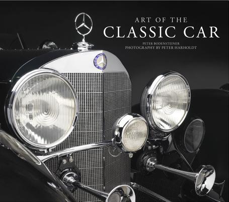 ART OF THE CLASSIC CAR(H)