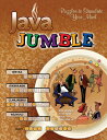 JAVA JUMBLE(R) Jumbles(r) Tribune Media Services TRIUMPH BOOKS2010 Paperback English ISBN：9781600784156 洋書 Family life & Comics（生活＆コミック） Games