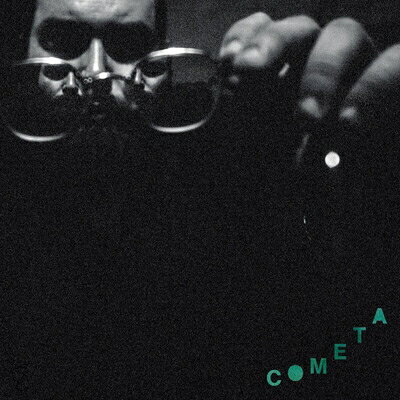 【輸入盤】Cometa
