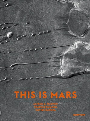 THIS IS MARS:MID-SIZED EDITION(H)
