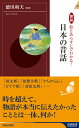 図説絵とあらすじでわかる！日本の昔話 （青春新書インテリジェンス） 