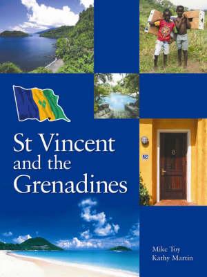 St. Vincent and the Grenadines ST VINCENT & THE GRENADINES [ Mike Toy ]