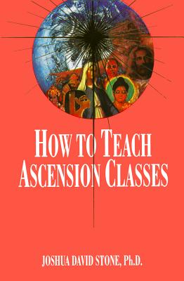 This book serves as an ideal foundation for teaching ascension classes and presenting workshops. It covers an entire one- to two-year program of classes.