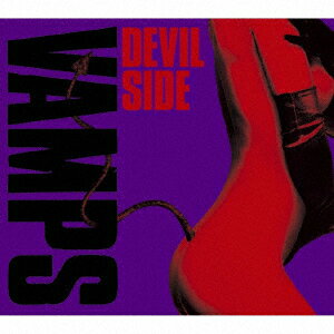 DEVIL SIDE
