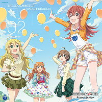 THE IDOLM@STER STARLIT SEASON 02