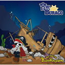 首領 BURACO BabyKingdom