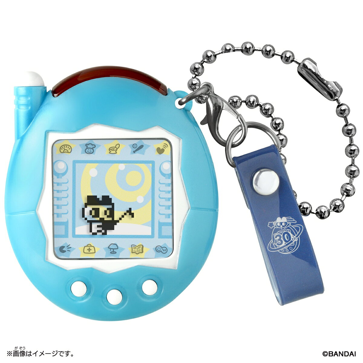Tamagotchi Connection ケーたまプラス！ めたぶるー