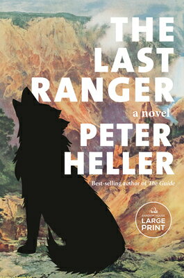 The Last Ranger LAST RANGER -LP （Vintage Contemporaries） [ Peter Heller ]