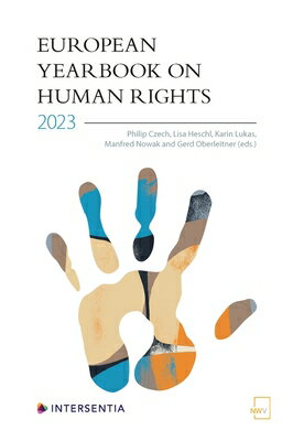 European Yearbook on Human Rights 2023