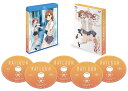 とある科学の超電磁砲 Blu-ray BOX【Blu-ray】 佐藤利奈