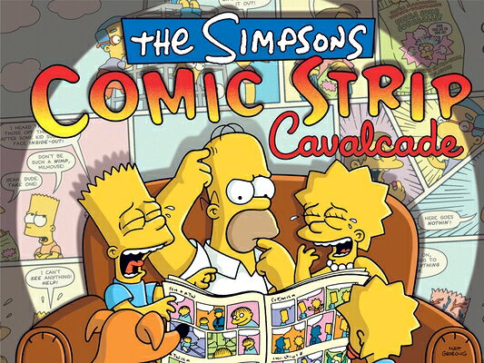 楽天市場】ザシンプソンズ simpsons（本・雑誌・コミック）の通販