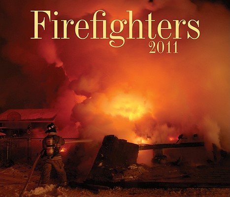 They come from all walks of life but are united in their courage and selflessness. They routinely face the most destructive elements as they battle to save lives and property. Armed with little more than water and protective gear, they are called on to fight a multitude of disasters, from urban blazes to forest fires. They act quickly and with compassion, regularly risking their lives to rescue strangers. They are firefighters-the men and women caught up in daily dramas that are both larger than life and intensely personal. Firefighters 2011 pays tribute to their altruistic work and heroic actions, with descriptive captions offering insight into their world.