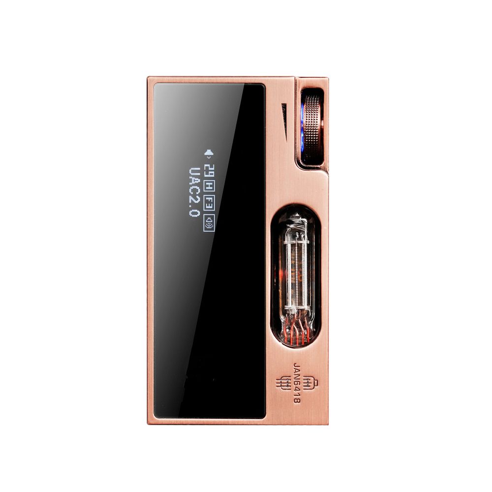 Shanling UA7 Copper