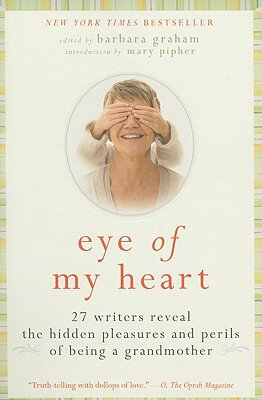 Twenty-five of today's top women writers offer honest and straightforward perspectives on the complex role that is grandmotherhood, in this collection of touching, funny, painful, and true stories.