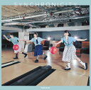 乃木坂46BKSCPN_【newcd】 シンクロニシティ ノギザカフォーティーシックス 発売日：2018年04月25日 予約締切日：2018年04月21日 SYNCRONICITY JAN：4547366354164 SRCLー9786/7 (株)ソニー・ミュージックレーベルズ (株)ソニー・ミュージックマーケティング [Disc1] 『シンクロニシティ』／CD アーティスト：乃木坂46 曲目タイトル： &nbsp;1. シンクロニシティ [4:14] &nbsp;2. Against [4:27] &nbsp;3. スカウトマン [3:49] &nbsp;4. シンクロニシティ ーoff vocal ver.ー [4:14] &nbsp;5. Against ーoff vocal ver.ー [4:27] &nbsp;6. スカウトマン ーoff vocal ver.ー [3:48] [Disc2] 『シンクロニシティ』／DVD アーティスト：乃木坂46 曲目タイトル： 1.シンクロニシティ ーmusic videoー[ー] 2.スカウトマン ーmusic videoー[ー] 3.旅する3人 ー最高のお土産を探して 青森編ー[ー] 4.旅する3人 ー最高のお土産を探して 山口編ー[ー] 5.旅する3人 ー最高のお土産を探して 宮崎編ー[ー] CD JーPOP ポップス DVD・ブルーレイ付