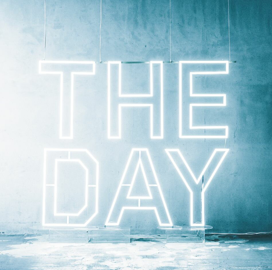 THE DAY