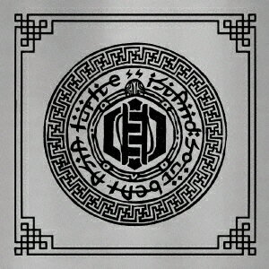 LIVE IN TURTLE ISLAND [ TURTLE ISLAND ]