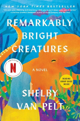 Remarkably Bright Creatures