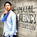 SPECIAL THANX～ありがたや～ (限定盤 CD＋DVD) [ 寿君 ]