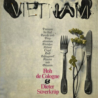 【輸入盤】Vietnam