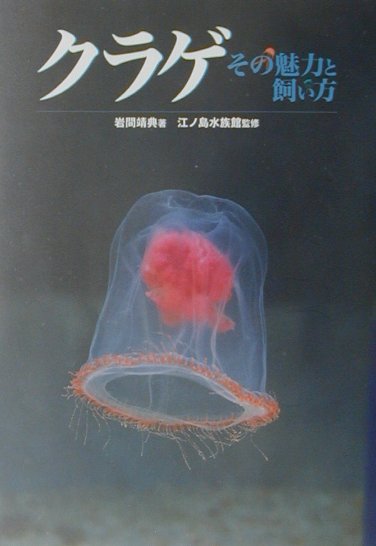 クラゲ-その魅力と飼い方