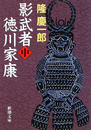 影武者徳川家康 中