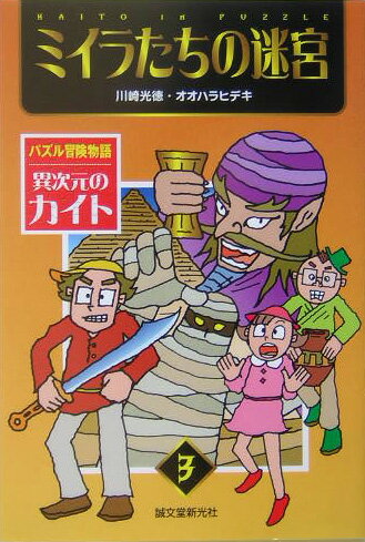 異次元のカイト（3）