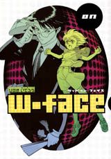 W-face（on）