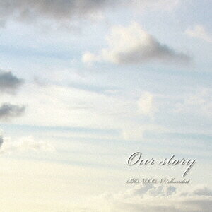 Our story [ BONBON!!chocolat ]