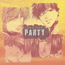 ドラマCD 最遊記 Party [ (ドラマCD) ]