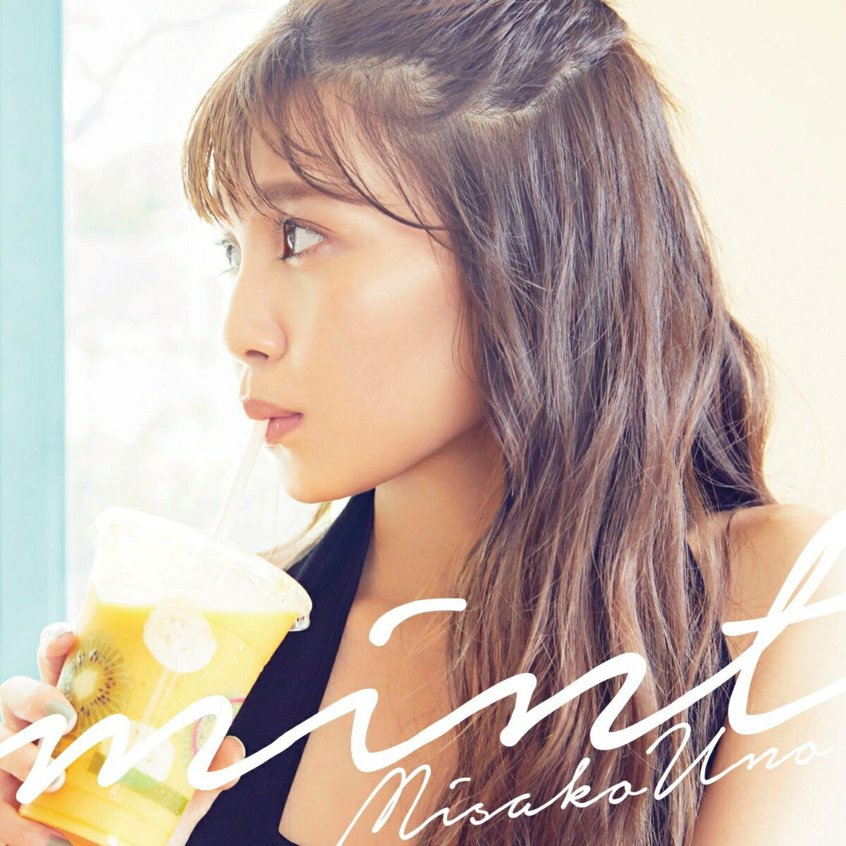 mint (CD＋DVD)