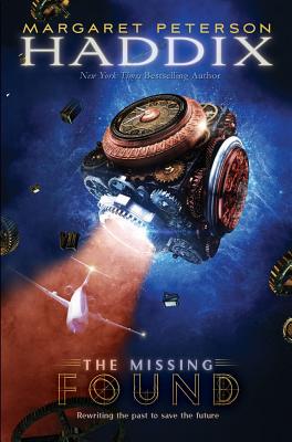 Found FOUND （Missing） [ Margaret Peterson Haddix ]