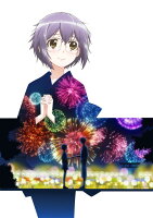 長門有希ちゃんの消失 第8巻