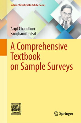 A Comprehensive Textbook on Sample Surveys