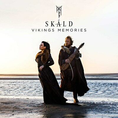 【輸入盤】Vikings Memories