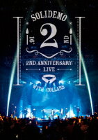 SOLIDEMO 2nd ANNIVERSARY LIVE 絆