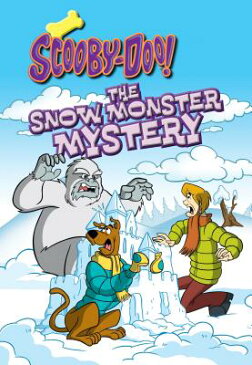 Scooby-Doo and the Snow Monster Mystery SCOOBY-DOO & THE SNOW MONSTER （Scooby-Doo Leveled Readers） [ Warner Bros Entertainment ]