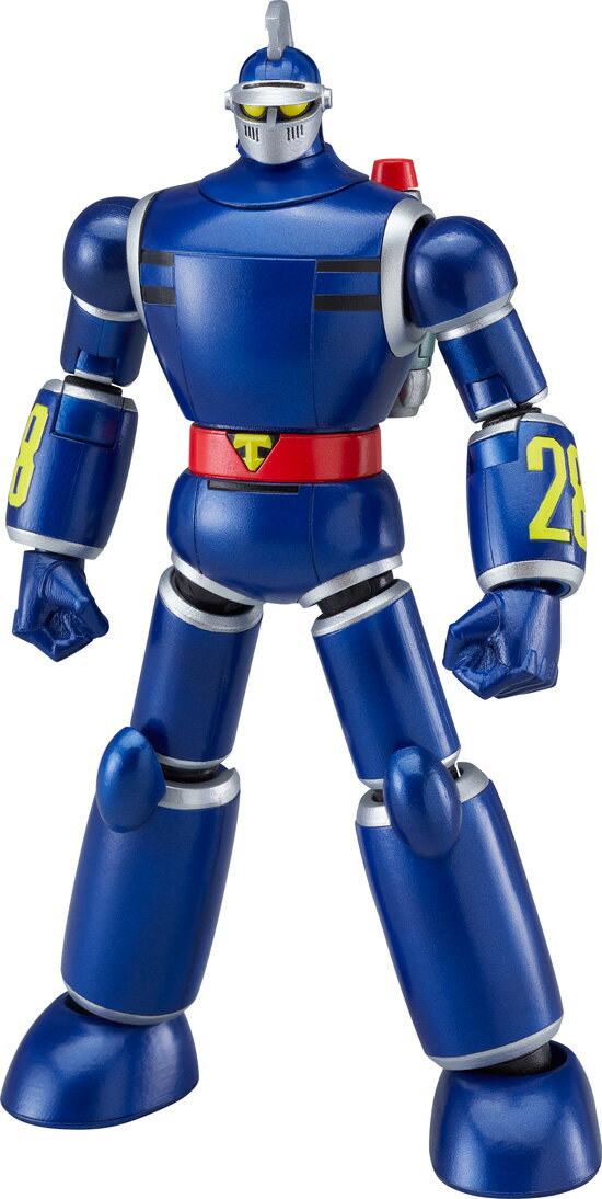 MODEROID 『太陽の使者 鉄人28号』 太陽の使者 鉄人28号【三次再販】 (組み立て式プラモデル)