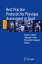 Best Practice Protocols for Physique Assessment in Sport BEST PRAC PROTOCOLS FOR PHYSIQ [ Patria A. Hume ]