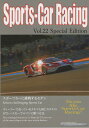 Sports-Car　Racing（vol．22） Do　you　like　Sports-Car　Ra [ 鈴木英紀 ]