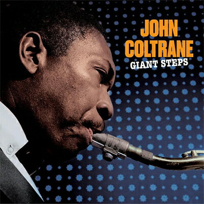 【輸入盤】Giant Steps [ John Coltrane ]