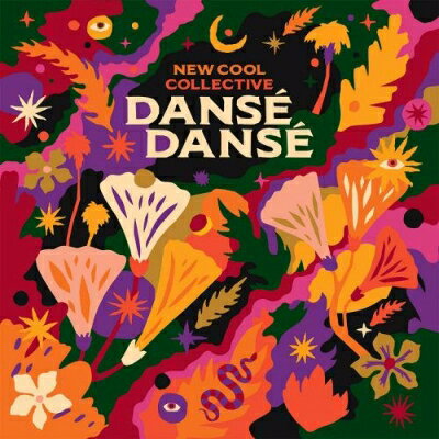 【輸入盤】Danse Danse