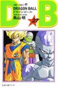 DRAGON BALL 27