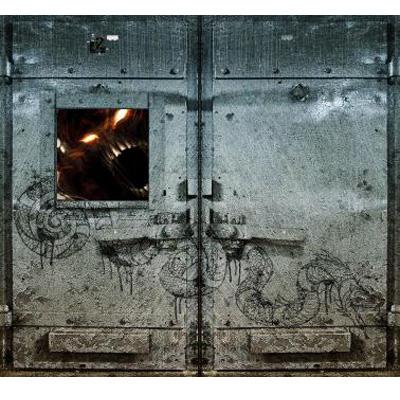 【輸入盤】Asylum (+dvd)(Ltd) [ Disturbed ]