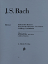 ͢ۥХå, Johann Sebastian: ꥢն ĹĴ BWV 971ե ûĴ BWV 831, 4ĤΥǥ奨å, ɥ٥륰(ȥ٥륯)ն BWV 988/ŵ/Steglich/Theopold [ Хå, Johann Sebastian ]