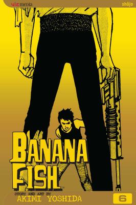 First published by Shogakukan Inc. in Japan as "Banana Fish," c1987.