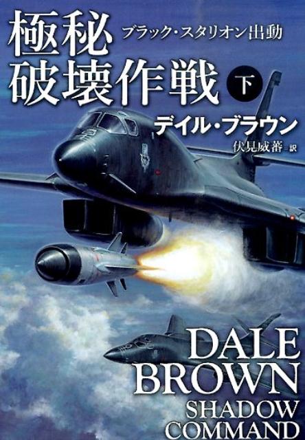 極秘破壊作戦(下)