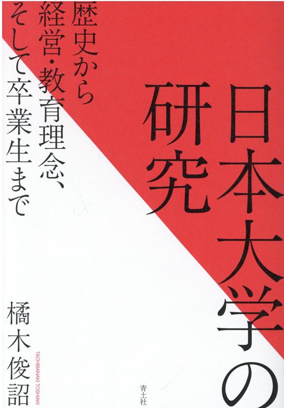 日本大学の研究