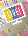 THE IDOLM@STER MILLION LIVE 6thLIVE TOUR UNI-ON@IR LIVE Blu-ray SPECIAL COMPLETE THE@TER(完全生産限定)【Blu-ray】 (V.A.)