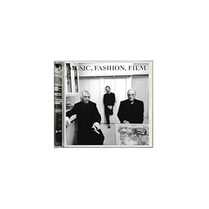 【輸入盤】ミュージック・ファッション・フィルム